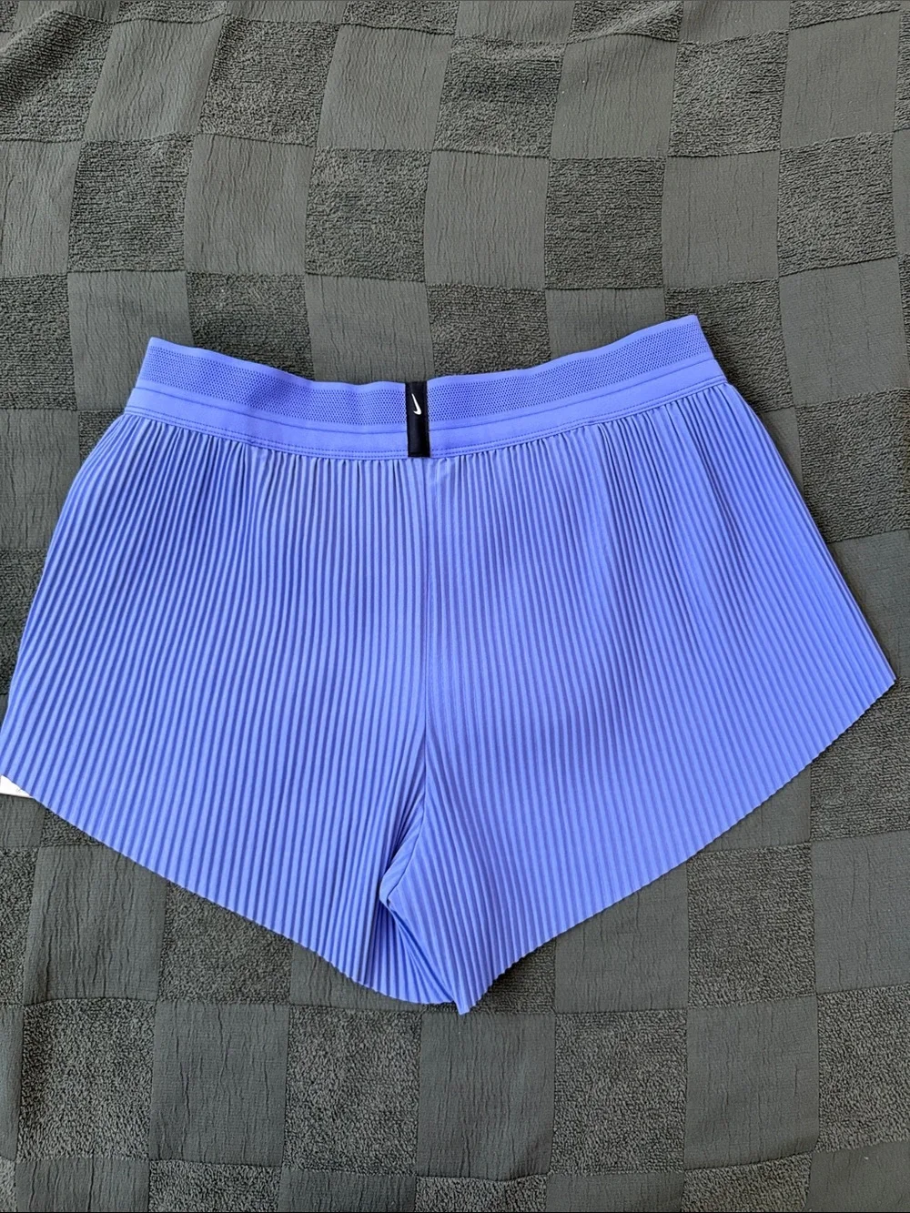 Nike AeroSwift Women’s Dri-FIT Athletic Running Shorts with Liner